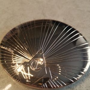 Charlotte Tilbury Airbrush Bronzer in Shade Tan